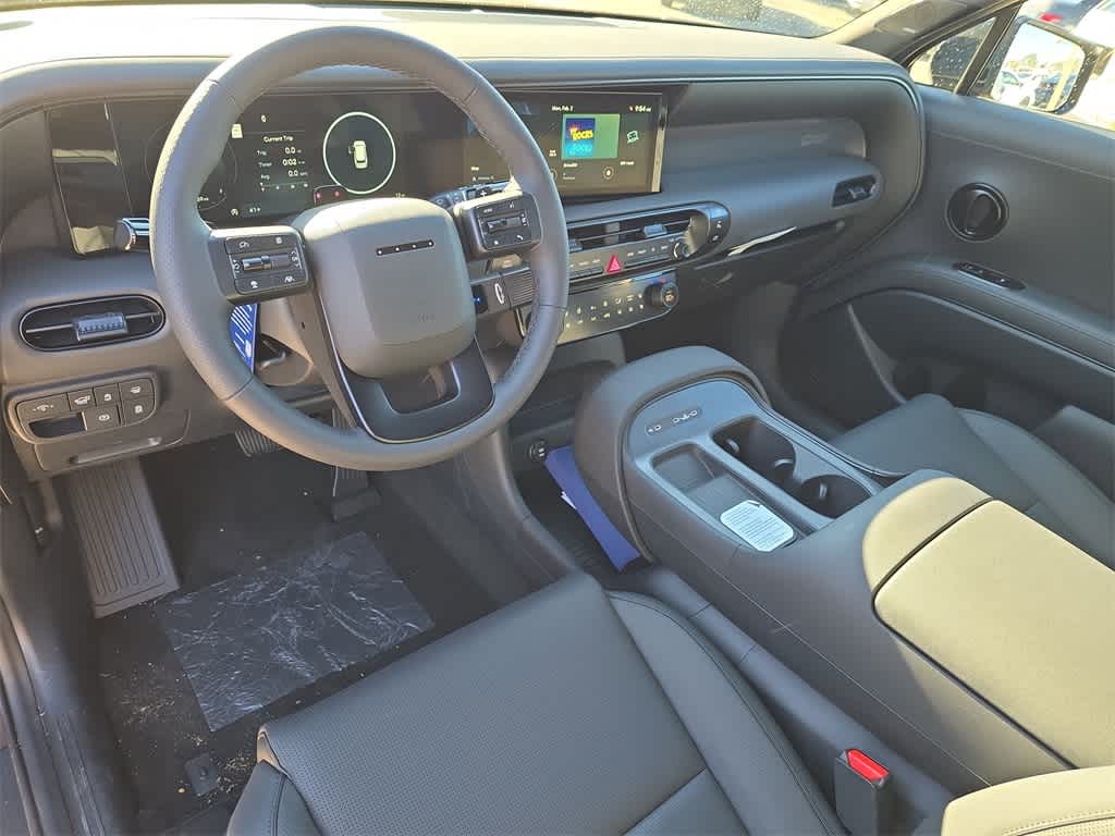 Thumbnail: 2026 Hyundai Palisade - 15