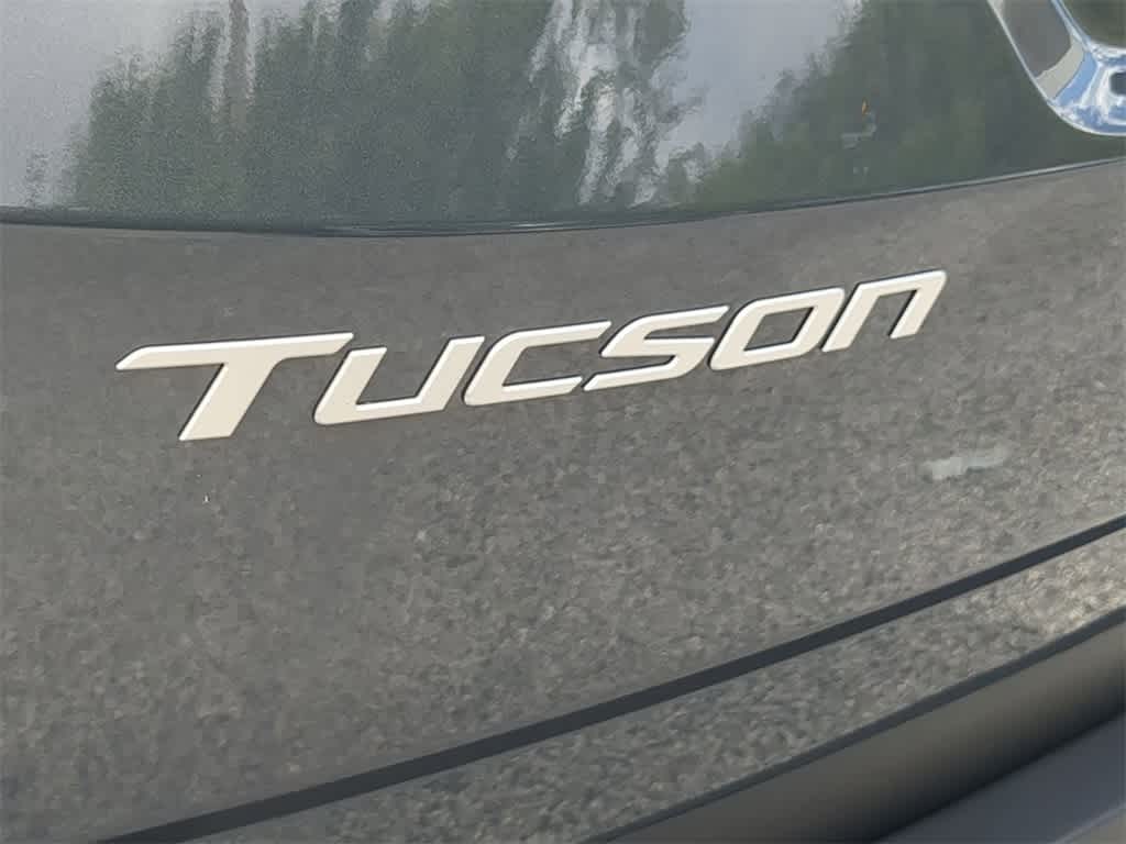 Thumbnail: 2026 Hyundai Tucson - 12