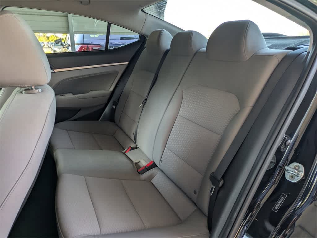 Thumbnail: 2020 Hyundai Elantra - 13