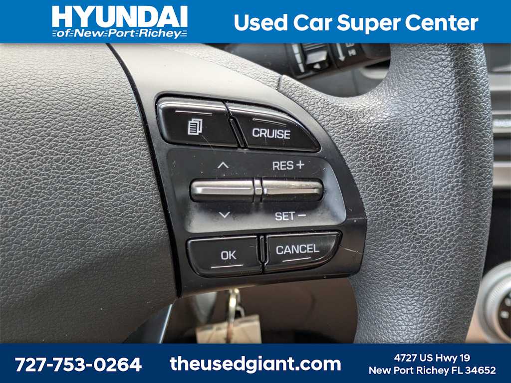 Thumbnail: 2019 Hyundai Elantra - 25