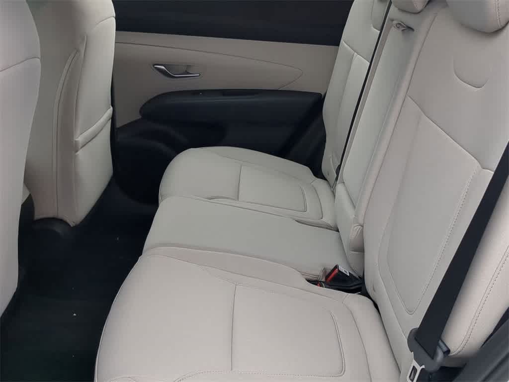 Thumbnail: 2026 Hyundai Tucson - 19