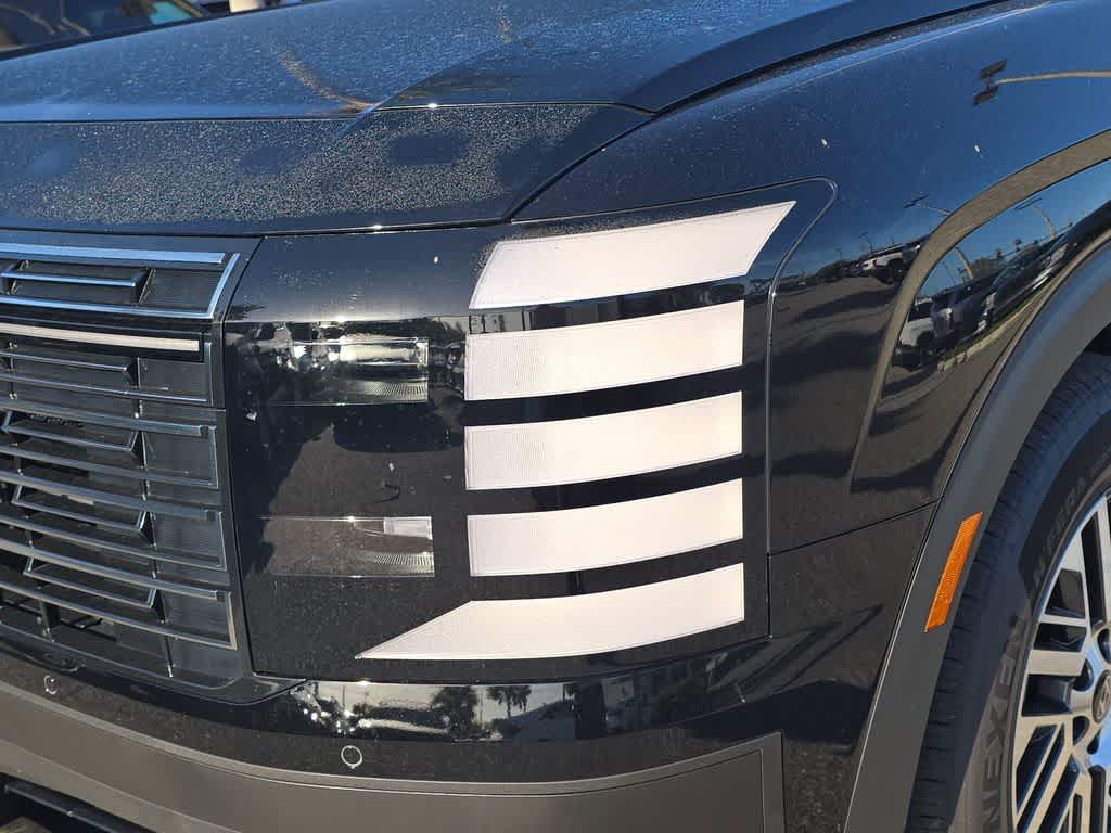 Thumbnail: 2026 Hyundai Palisade - 11