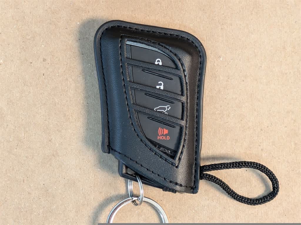 Thumbnail: 2025 Lexus RX - 39