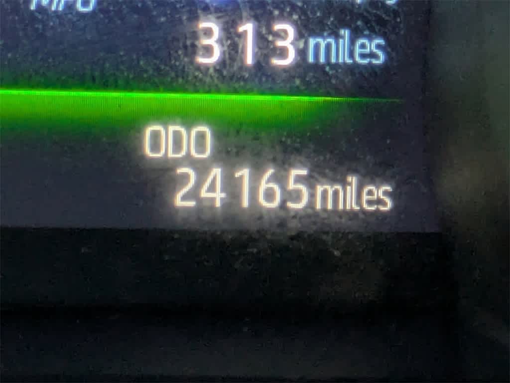 Thumbnail: 2023 Toyota Camry - 34