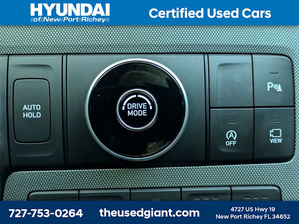 Thumbnail: 2022 Hyundai Palisade - 33