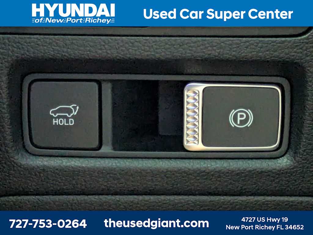 Thumbnail: 2023 Hyundai Palisade - 38