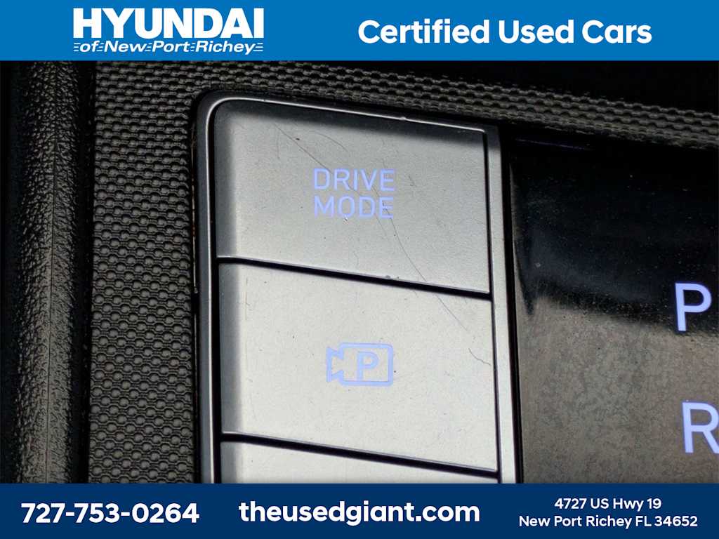 Thumbnail: 2023 Hyundai Elantra - 21