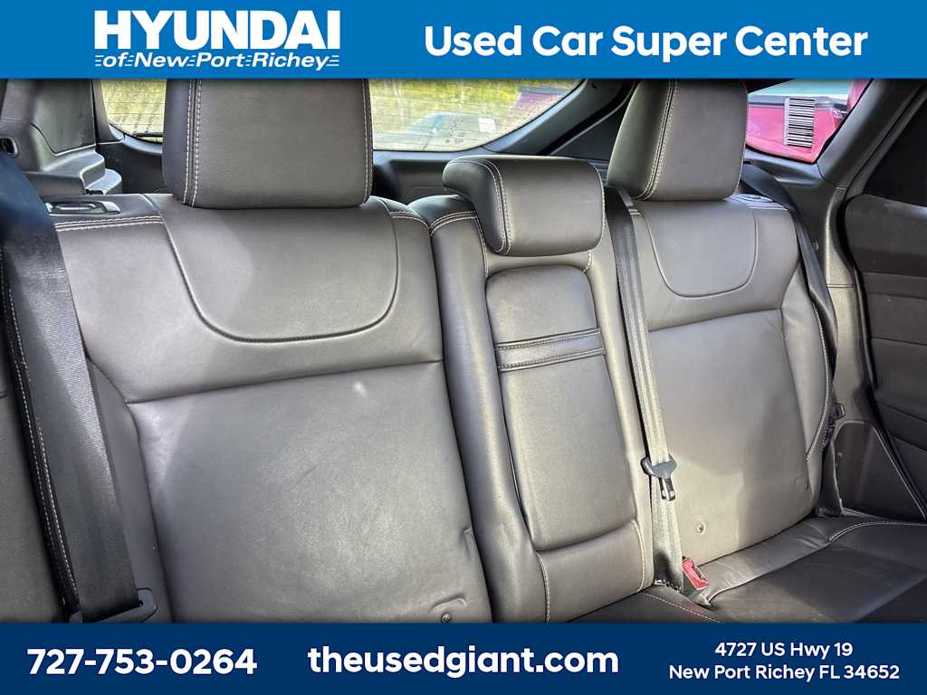 Thumbnail: 2013 Ford Focus - 11