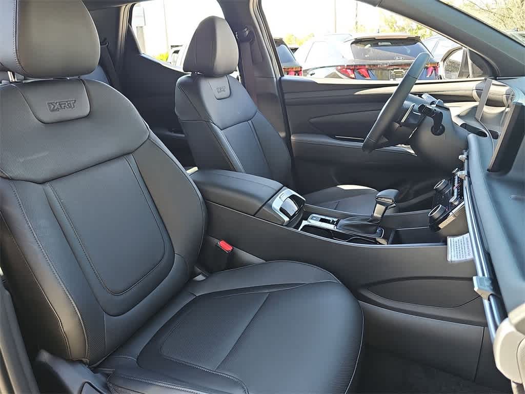 Thumbnail: 2025 Hyundai Santa Cruz - 30