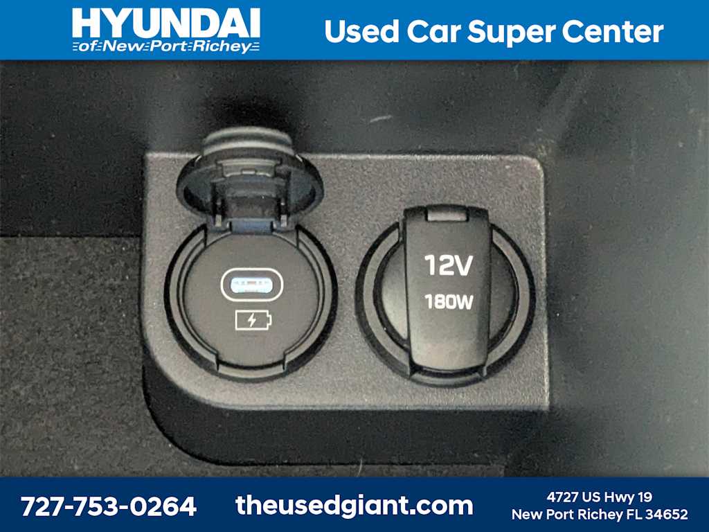 Thumbnail: 2023 Hyundai Palisade - 38