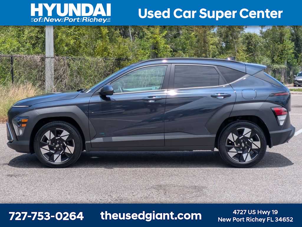 Thumbnail: 2025 Hyundai Kona - 2