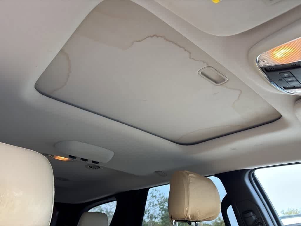 Thumbnail: 2014 Dodge Durango - 8