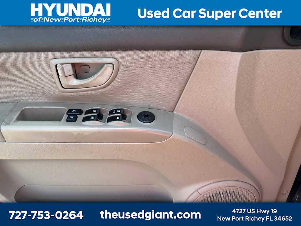 Thumbnail: 2009 Kia Sorento - 8