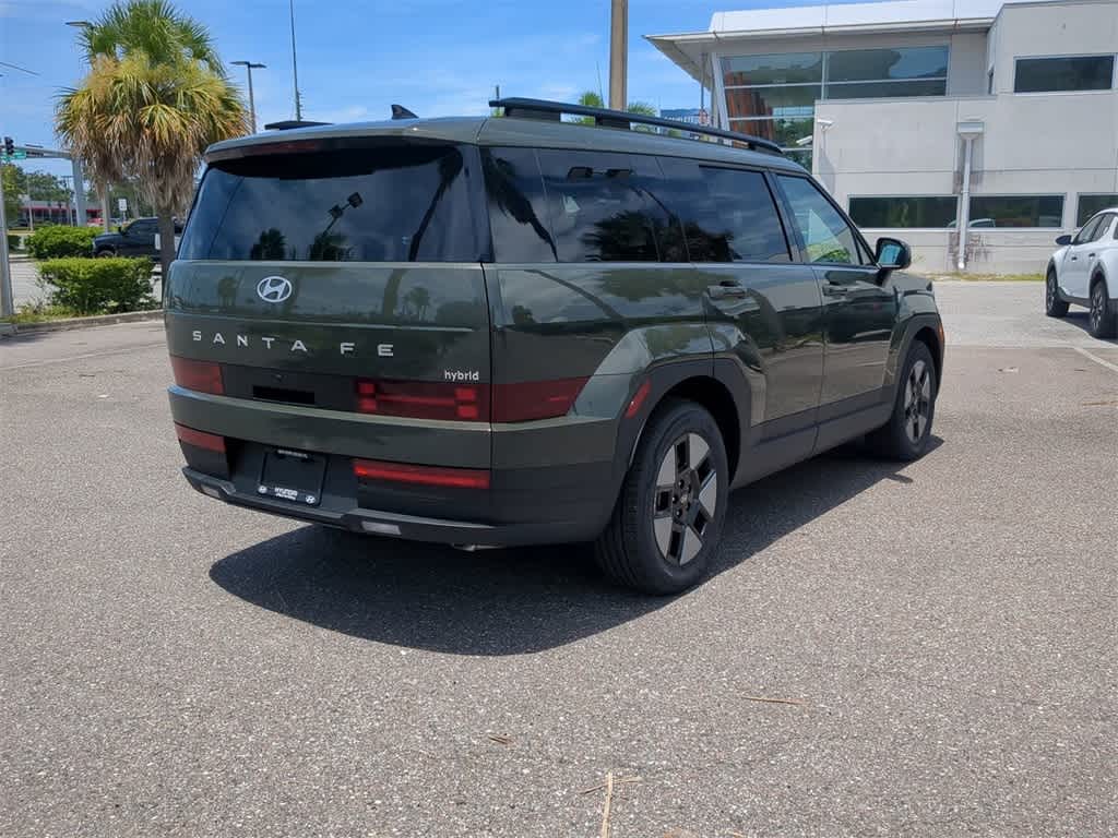 Thumbnail: 2026 Hyundai Santa Fe - 6