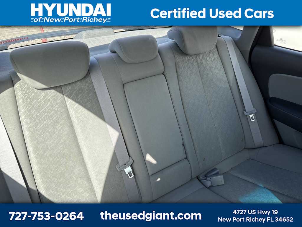 Thumbnail: 2010 Hyundai Elantra - 8