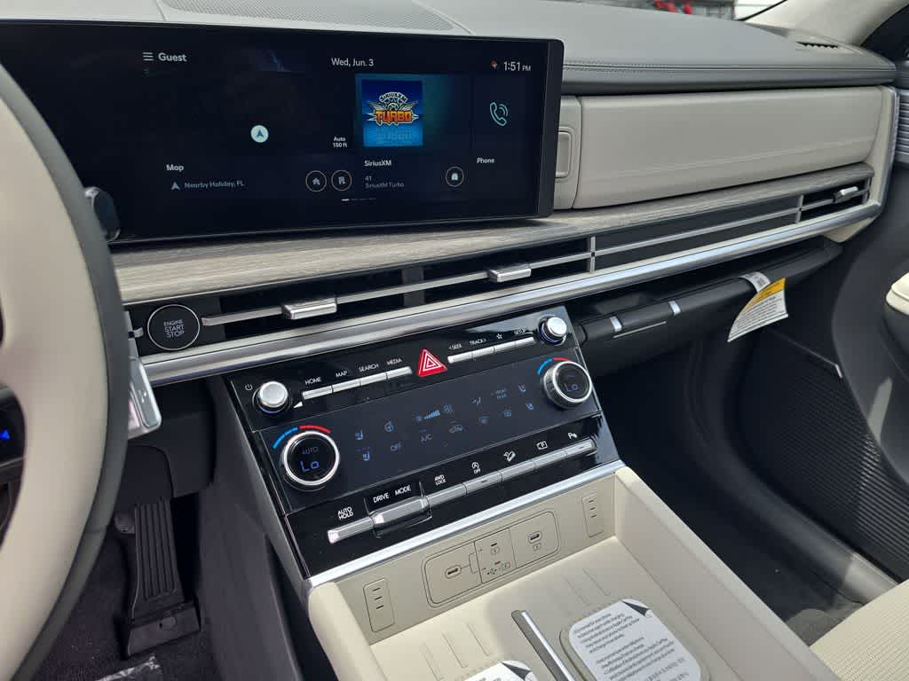 Thumbnail: 2026 Hyundai Santa Fe - 29