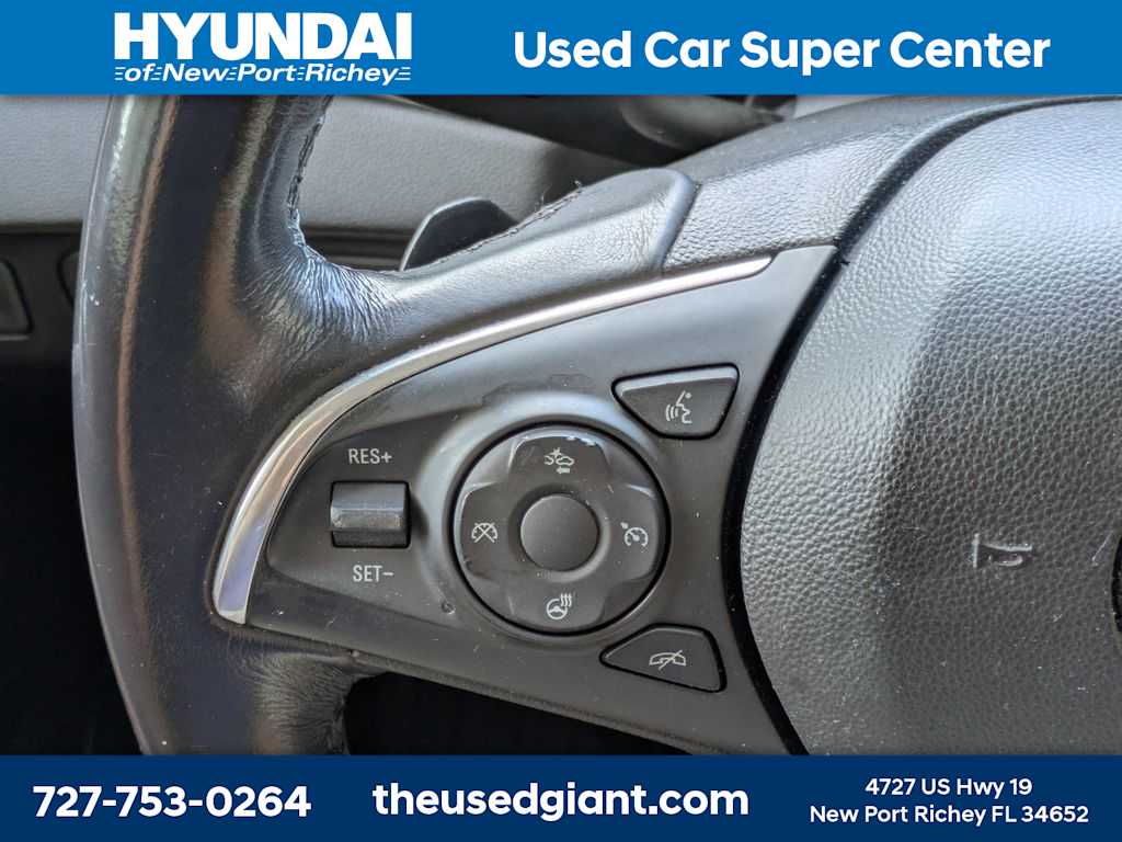 Thumbnail: 2019 Buick Enclave - 36