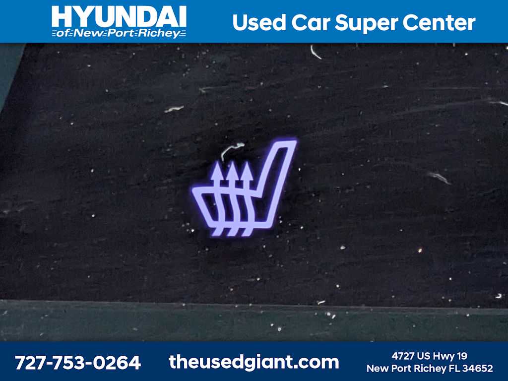 Thumbnail: 2023 Hyundai Sonata - 22