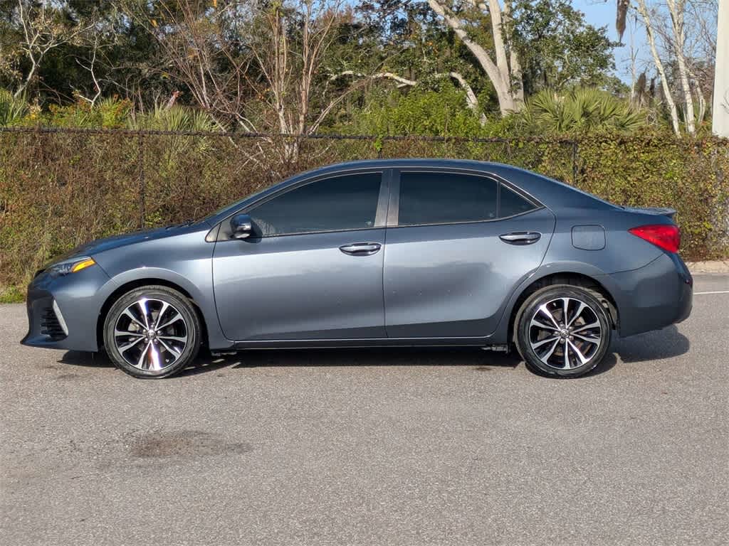 Thumbnail: 2017 Toyota Corolla - 2