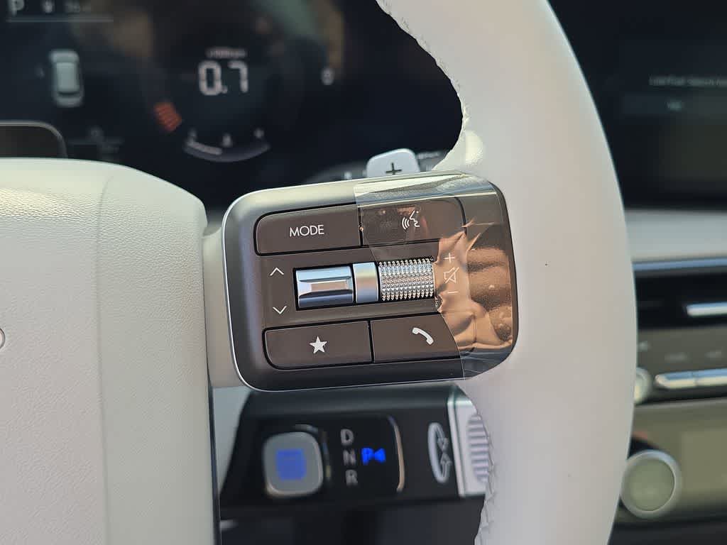 Thumbnail: 2026 Hyundai Palisade - 25