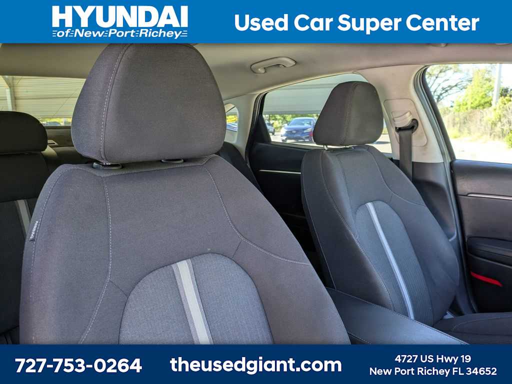 Thumbnail: 2021 Hyundai Sonata - 6