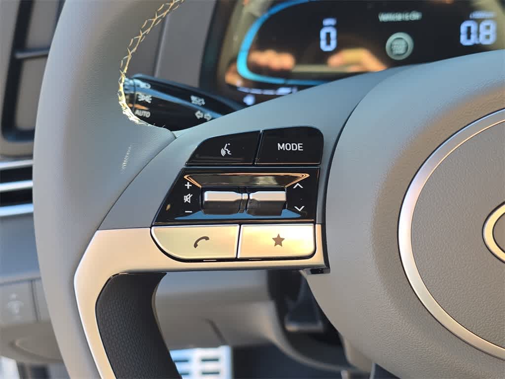 Thumbnail: 2026 Hyundai Elantra - 24