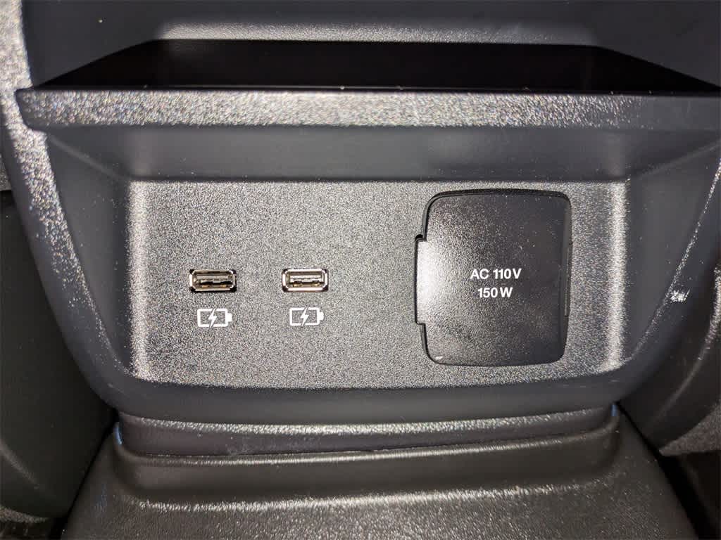 Thumbnail: 2019 Ford Ranger - 18