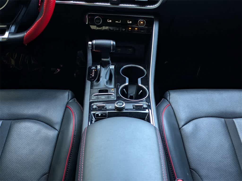 Thumbnail: 2024 Kia K5 - 21