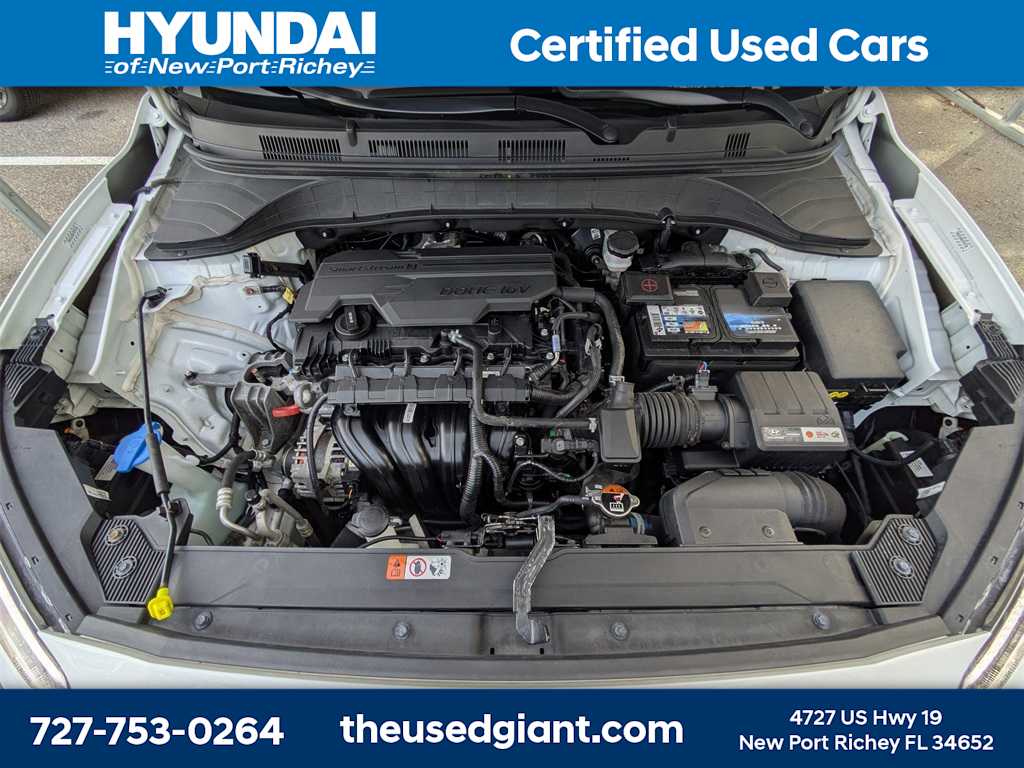 Thumbnail: 2023 Hyundai Kona - 13