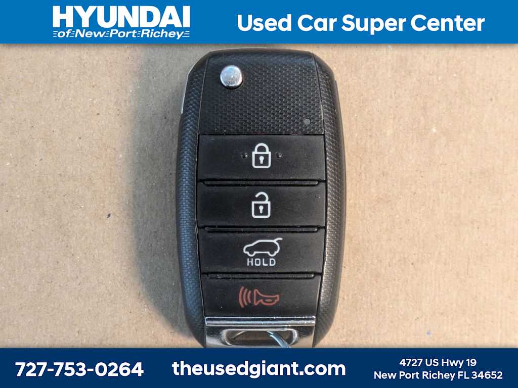 Thumbnail: 2019 Kia Sportage - 31