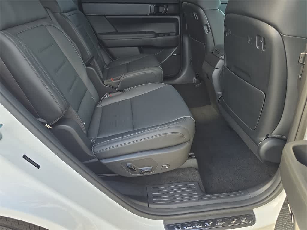 Thumbnail: 2026 Hyundai Santa Fe - 21