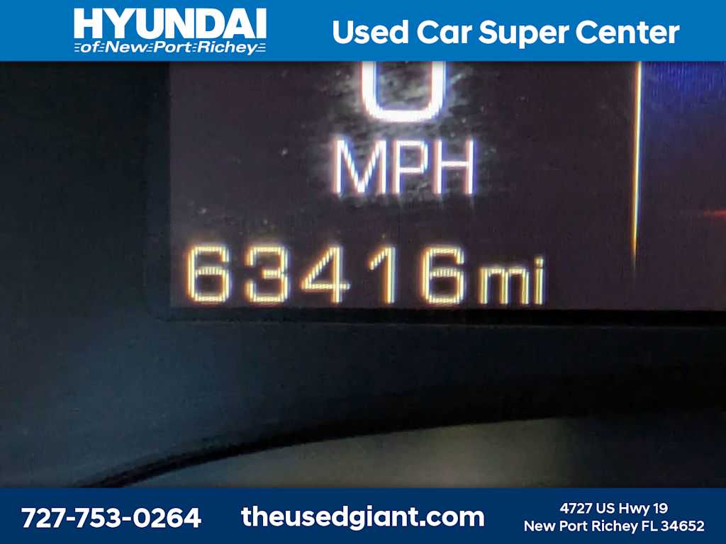 Thumbnail: 2015 Cadillac SRX - 36