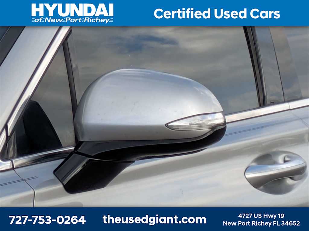 Thumbnail: 2023 Hyundai Santa Fe - 11