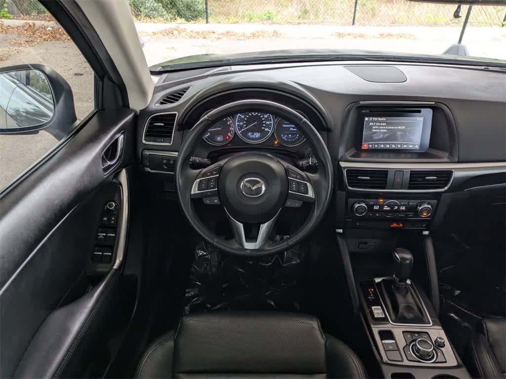 Thumbnail: 2016 Mazda CX-5 - 17