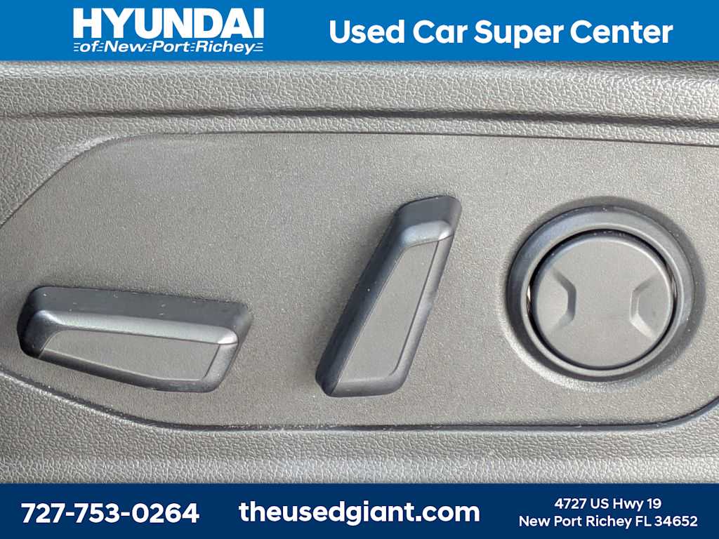 Thumbnail: 2023 Hyundai Tucson - 23