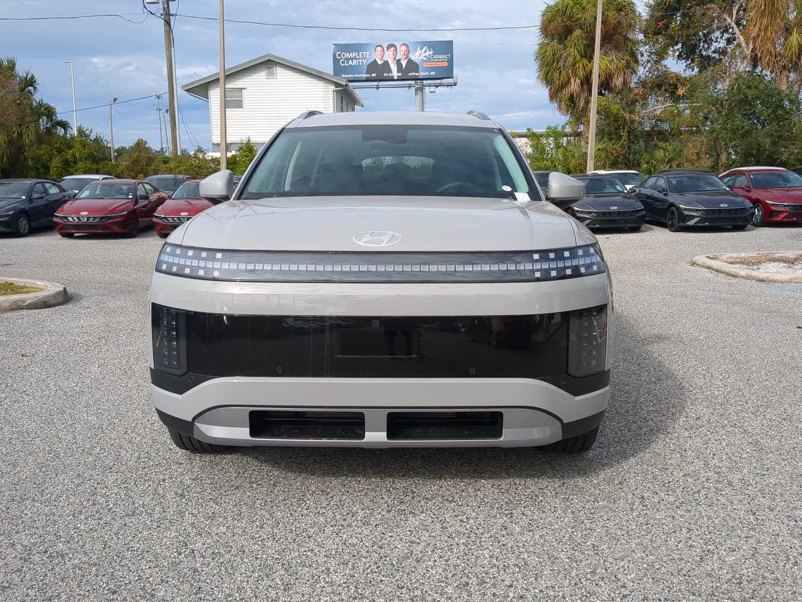 Thumbnail: 2026 Hyundai Ioniq - 9