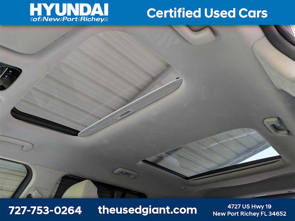 Thumbnail: 2024 Hyundai Santa Fe - 33