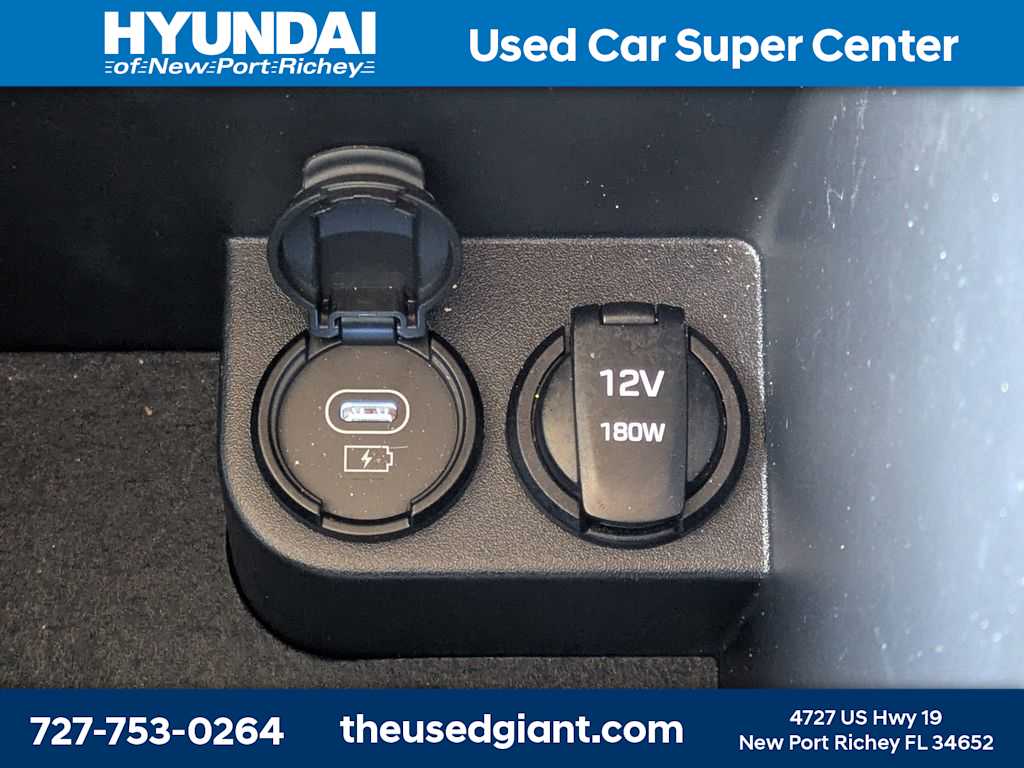 Thumbnail: 2023 Hyundai Palisade - 34