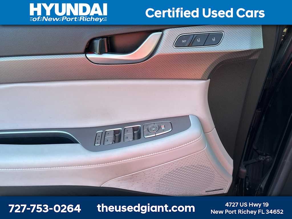 Thumbnail: 2024 Hyundai Palisade - 11