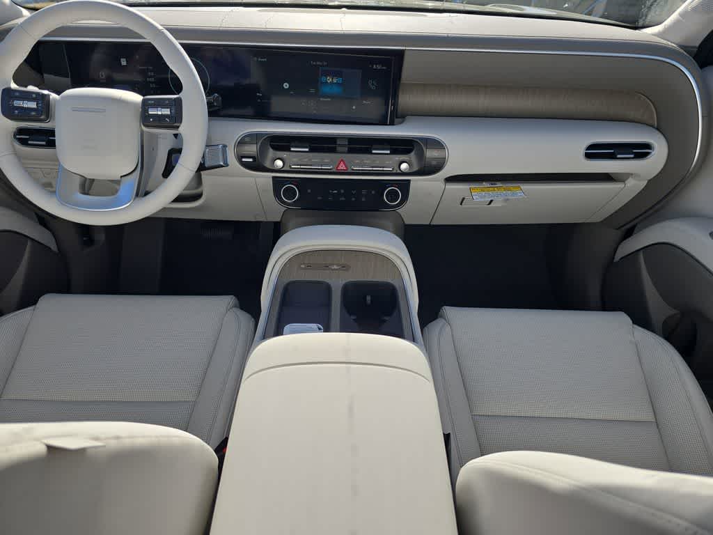 Thumbnail: 2026 Hyundai Palisade - 17