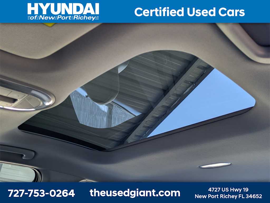 Thumbnail: 2025 Hyundai Ioniq 6 - 24