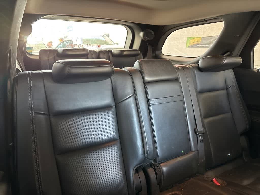 Thumbnail: 2014 Dodge Durango - 11