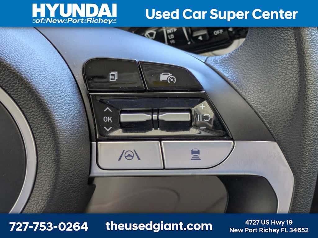 Thumbnail: 2022 Hyundai Tucson - 29