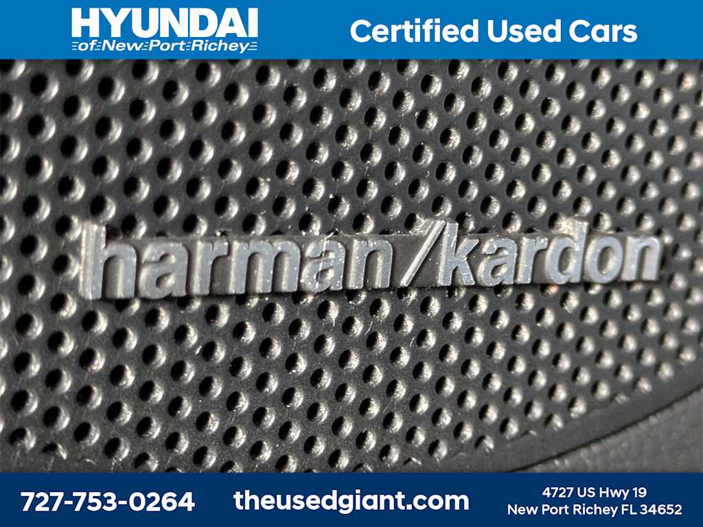 Thumbnail: 2022 Hyundai Palisade - 38