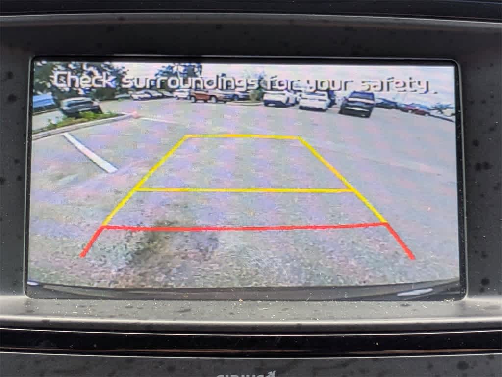 Thumbnail: 2017 Kia Sorento - 23