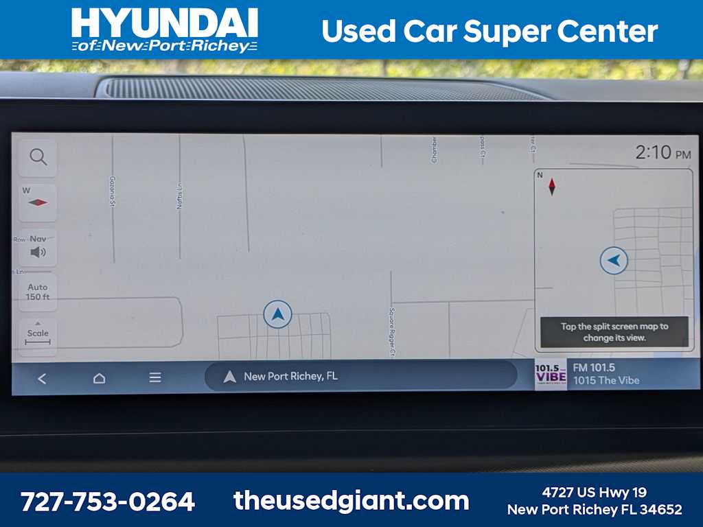 Thumbnail: 2026 Hyundai Santa Fe - 30