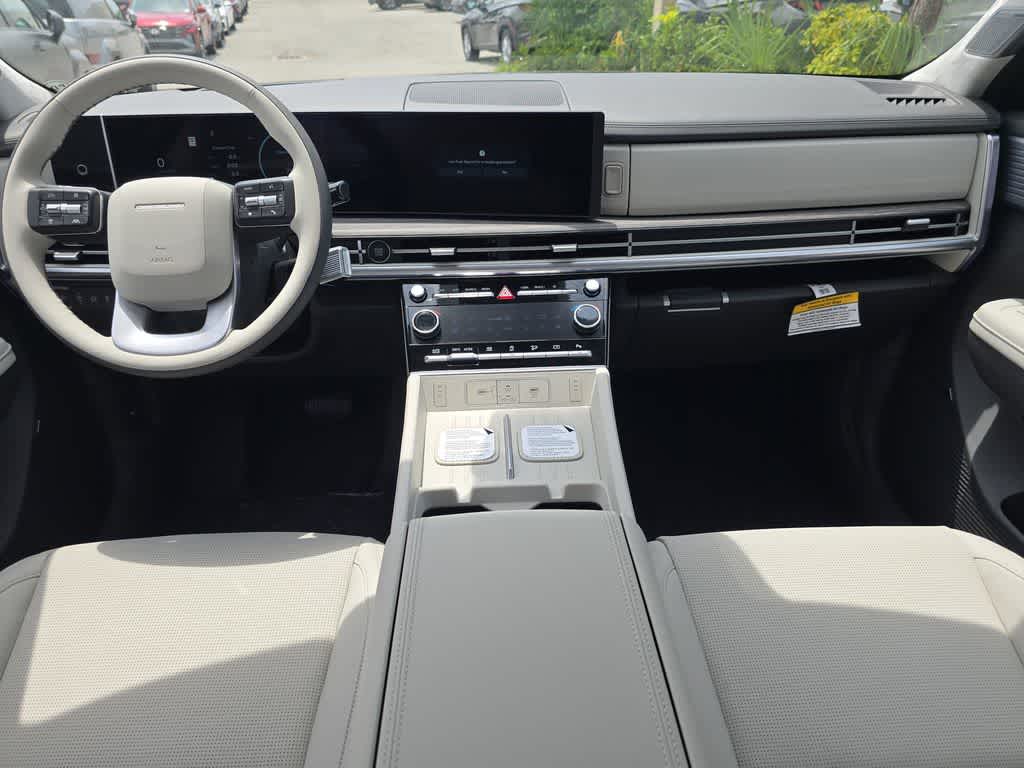 Thumbnail: 2026 Hyundai Santa Fe - 19
