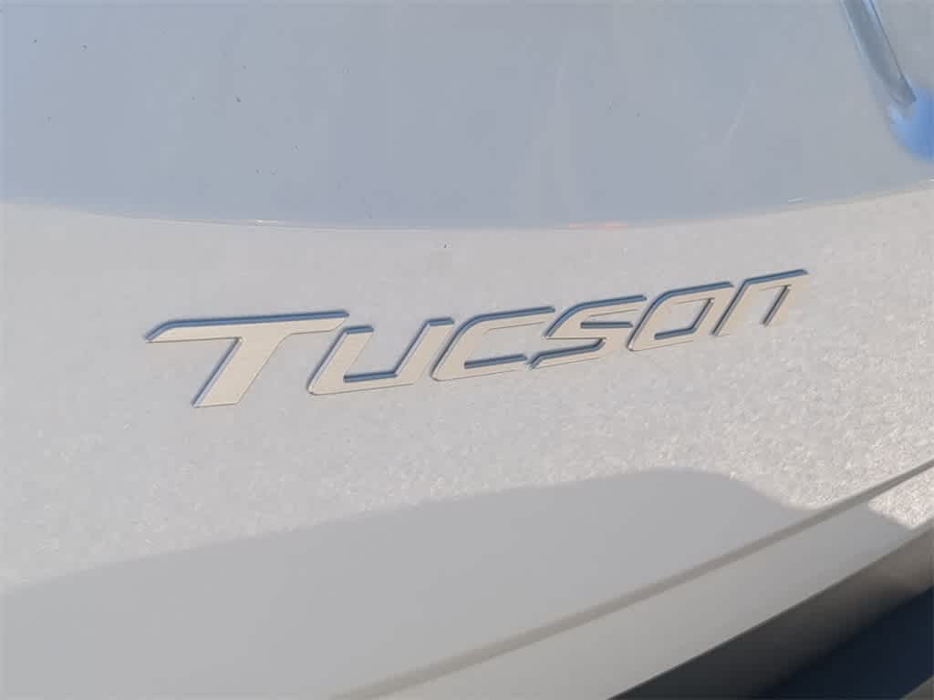 Thumbnail: 2026 Hyundai Tucson - 11