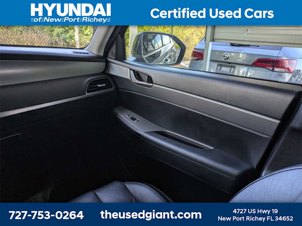 Thumbnail: 2021 Hyundai Palisade - 20