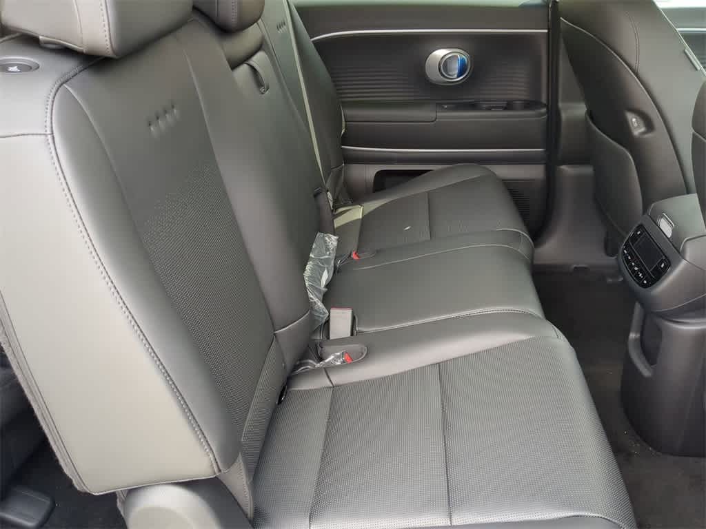 Thumbnail: 2026 Hyundai Ioniq - 21